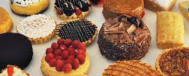 PASTELERIA